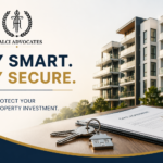 Buying a Condominium in Uganda: Legal Due Diligence Guide for Buyers and Foreign Investors