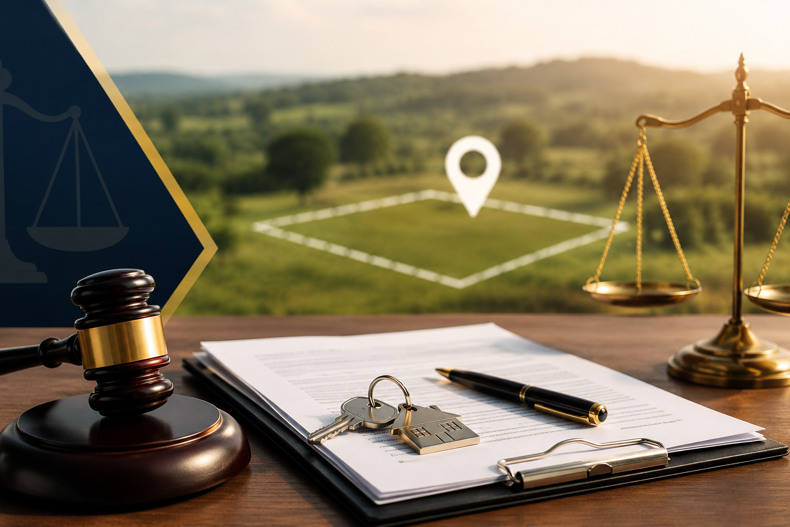 Buying Land in Uganda